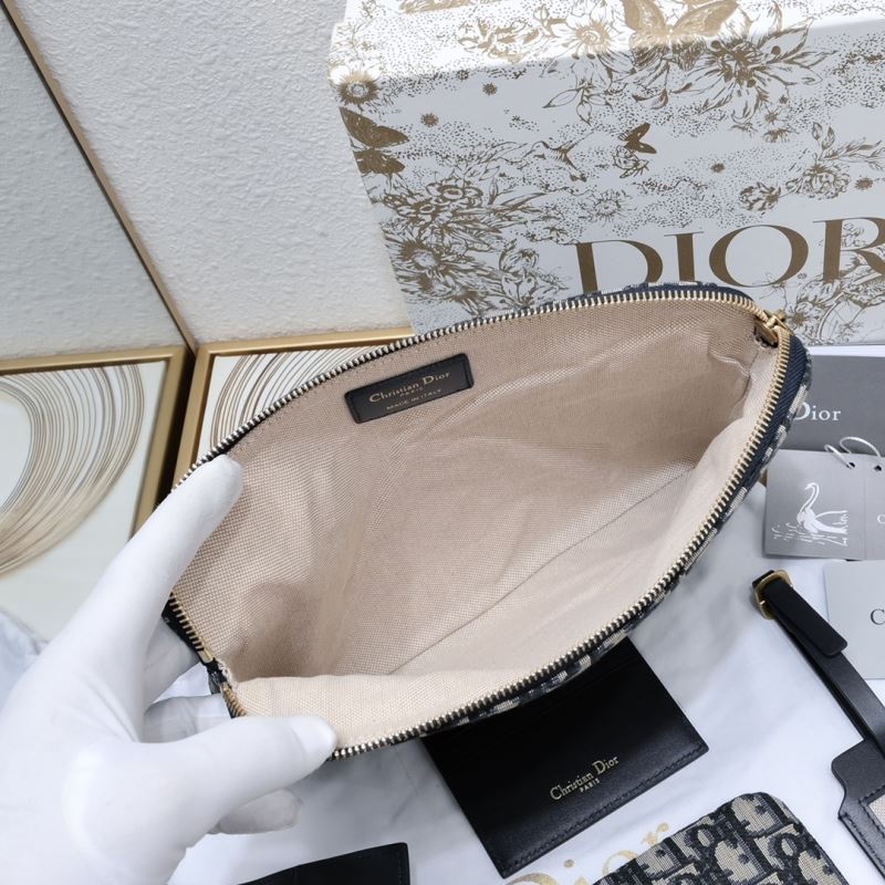 Christian Dior Clutch Bags